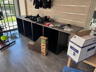 Predám korpusy IKEA METOD 60x60x80 cm (4 kusy) - 3