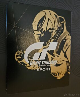 Gran Turismo Sport Ps4 / Ps5 - 3