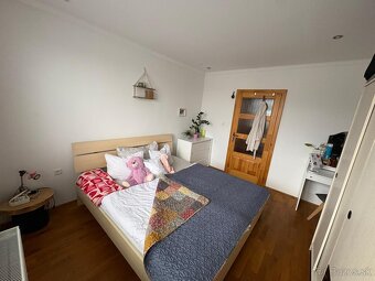 Prenájom 3 izbový byt Dúbrava - 3