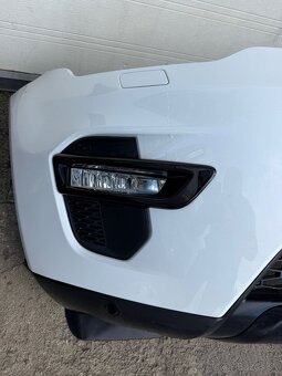 Land Rover Discovery Sport L550, kompletný predny nárazník - 3