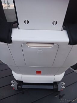 Britax Kidfix Autosedačka 3,5 - 12 rokov - 3