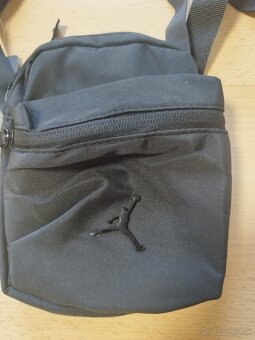 Jordan malá taska - 3