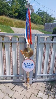 Ozembuch do kapely aj k heligonke - Vianočá akcia - 3