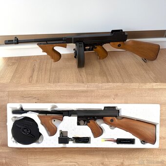 Airsoft výpredaj – nové produkty za výhodné ceny 🪖 - 3