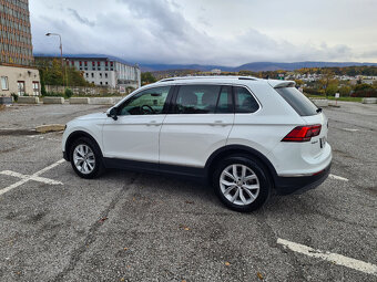 Volkswagen Tiguan 2.0 TDI SCR BMT 4MOTION Edition Highline D - 3