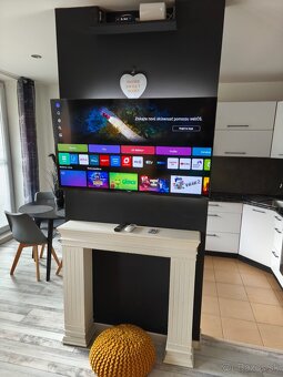 Lákavá ponuka: 3 izb.byt Palárikova ulica Košice - 3