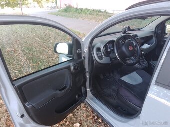 Fiat Panda - 3