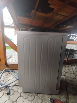 Predám PHILCO umývačku riadu - 3