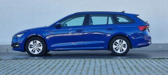 Škoda Octavia - 3