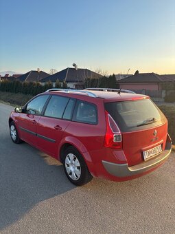 Renault Megane 2009 - 3