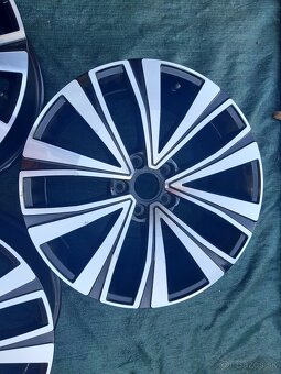 Alu disky R18 Volkswagen Arteon et40 - 3