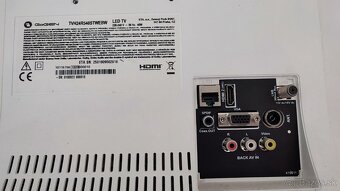 Televizor - 24" Gogen TVH 24R540 STWEBW - 3