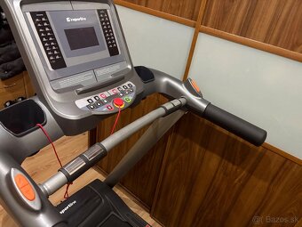 Bežecký pás inSPORTline Akamar - 3