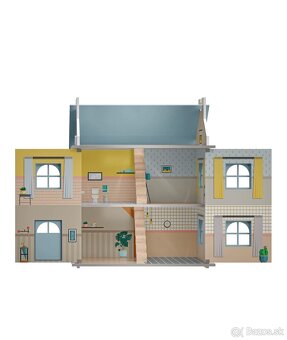 Domček pre bábiky - 3