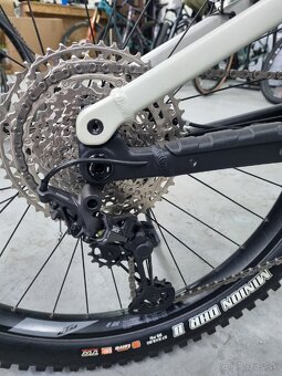 Ktm macina kapoho7972 ,L" - 3