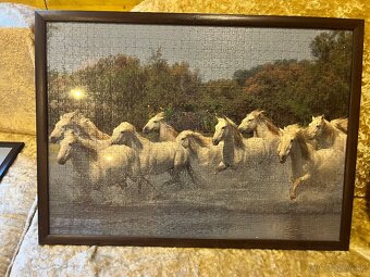 Puzzlové obrazy - 3