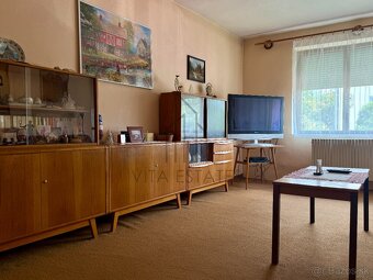 🏡 Predaj rodinného domu – Pravenec - 3