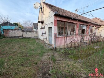 Rodinný dom Bojná - 3