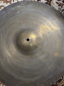 Ride cinel 20” - 3