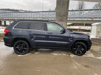 Jeep grand cherokee - 3