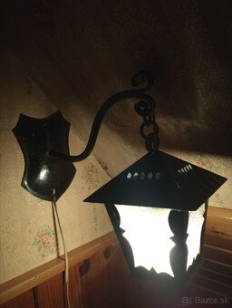 Rôzne kovacske predmety - 3