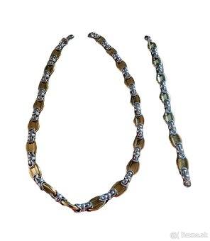 RETIAZKA S NÁRAMKOM 1. - 3