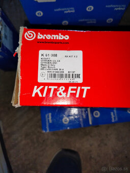 Zadné bubny na brzdy - 3