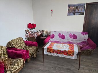 4-izbový byt vo vyhľadávanej lokalite Myjavy - 3