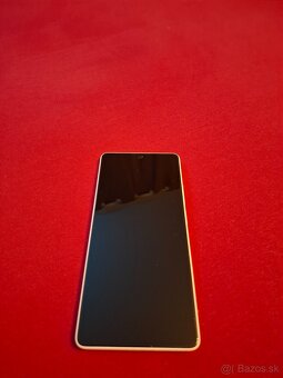 Redmi note 13 5G - 3
