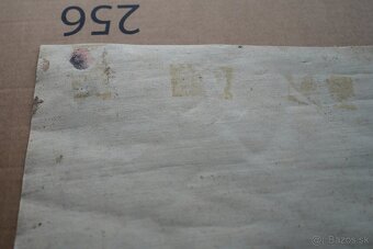 Ručne maľovaná tibetská Thangka - Mandala (Škola Gelugpa) - 3