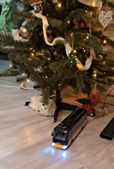 RC Hracky (na dialkove ovladanie) - 3