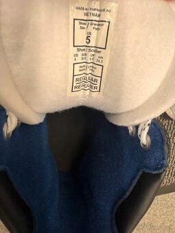 BRUSLE CCM XF60 vel 38,5/5 R - 3