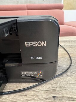 Multifunkčná Tlaciaren epson A4/A3 - 3