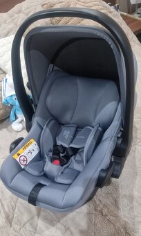 Vajičko Britax - 3