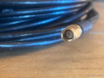 2x smerova antena Wittenberg LAT 56 (Duo Set) - 3