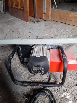 Rezačka na dlažbu obkladačky - 3