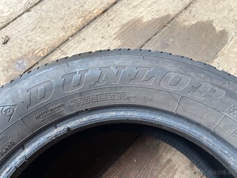 195/65R15 95T Dunlop Winter Response 2 - 3