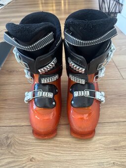 Detské lyže 120 - 3