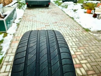 Michelin 235/50 R19 letné - 3