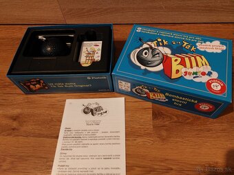 Spoločenské hry - 3