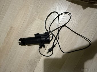 Zberače nečistôt z hladiny - 3