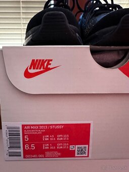 Nike Air Max 2013 - 3