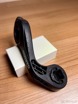 Garmin edge držiak 1 - 3