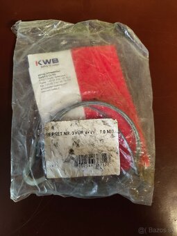 Predám snehové reťaze - 3