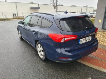 ford focus combi 1,5 ecoblue /2019 - 3