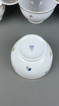 Sada misiek, NOVÁ, misky házenk - 3