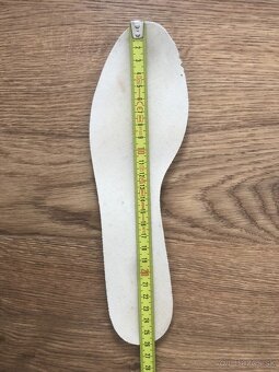 Dámske korčule - 3