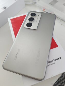 Xiaomi redmi 15 5g - 3