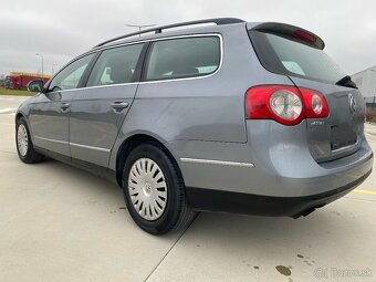 Predám Volkswagen Passat B6 - 3