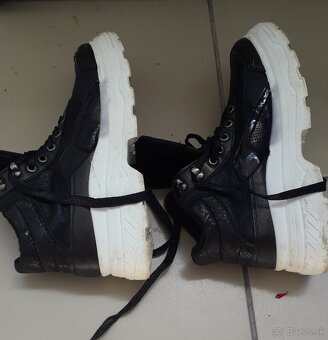 Dámske topánky - 3